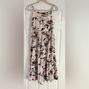 Floral Sundress
